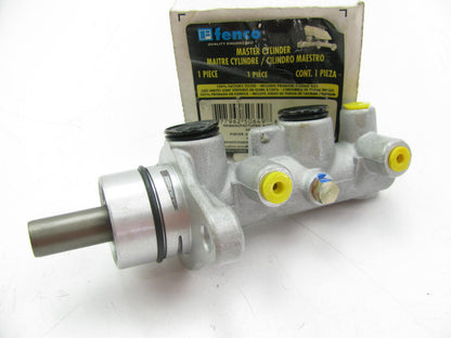 Fenco M52472 Reman Brake Master Cylinder W/O Reservoir