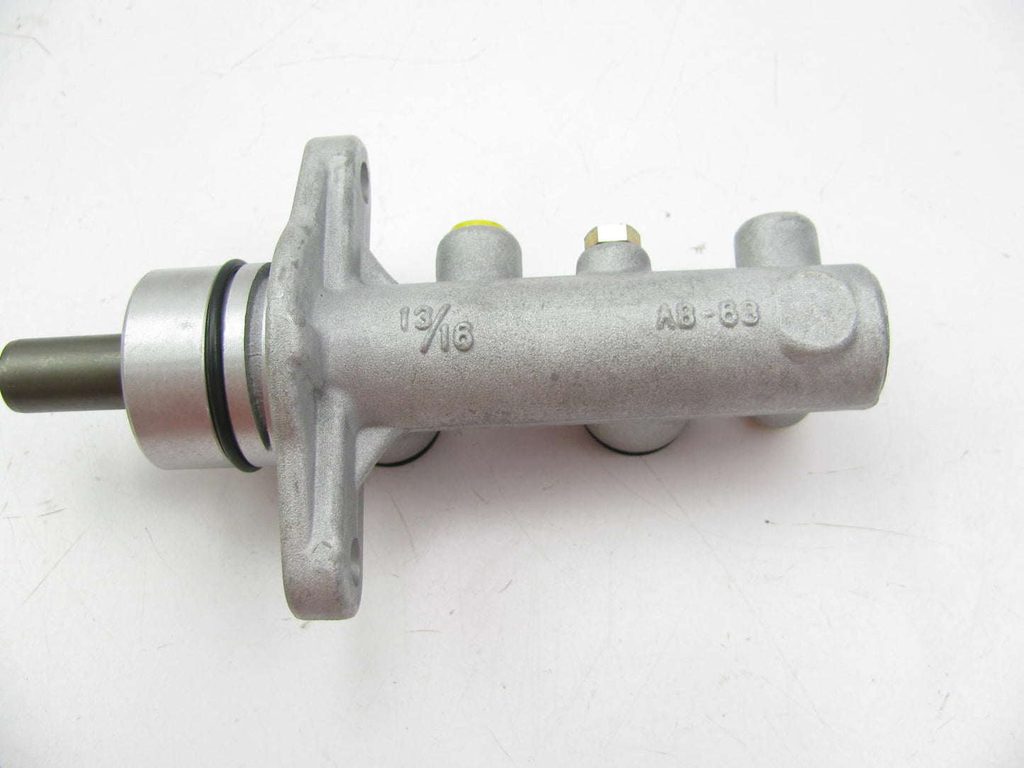Fenco M52472 Reman Brake Master Cylinder W/O Reservoir