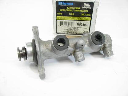 Fenco M52503 Remanufactured Brake Master Cylinder W/O Reservoir