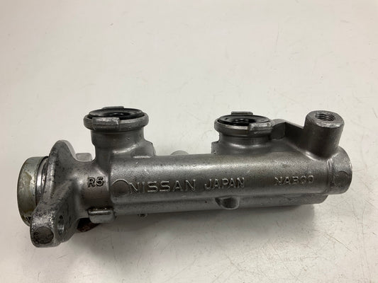 REMAN Fenco M52541 Brake Master Cylinder W/ O Reservoir For 90-92 Nissan Stanza