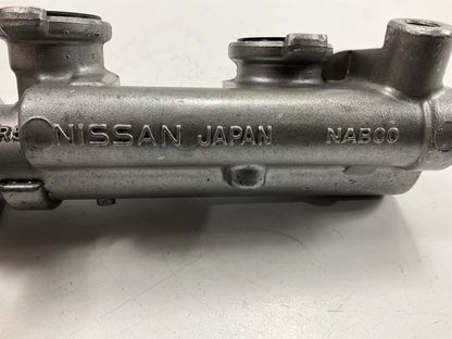REMAN Fenco M52541 Brake Master Cylinder W/ O Reservoir For 90-92 Nissan Stanza