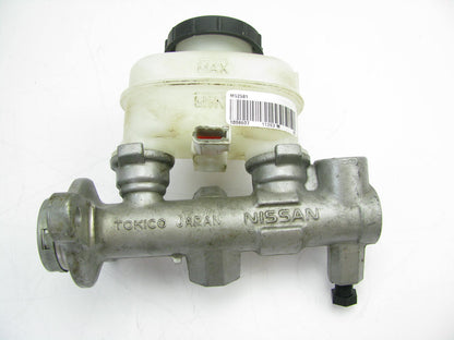 Fenco M52581 Reman Brake Master Cylinder With Reservoir