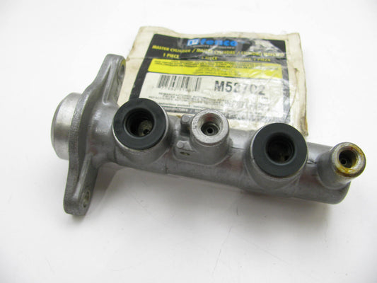 Fenco M52702 Reman Brake Master Cylinder W/O Reservoir