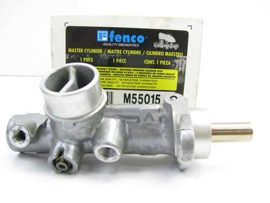 Fenco M55015 Reman Brake Master Cylinder For 1992-95 Honda Civic 1995-97 Del Sol