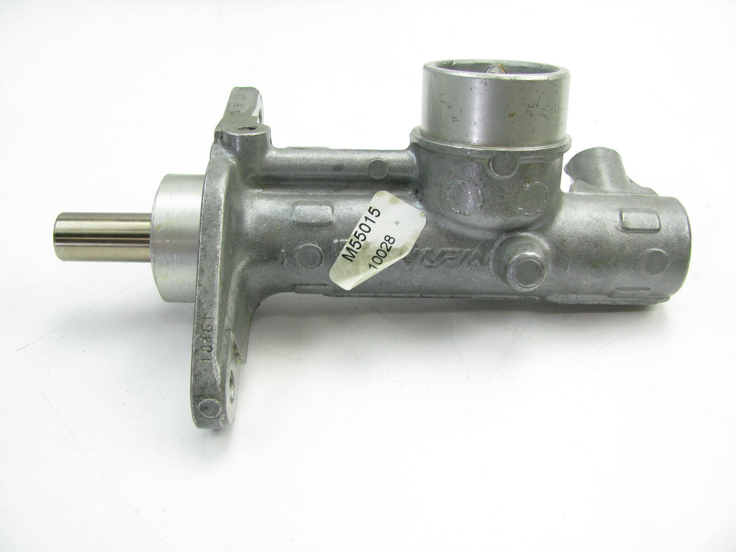 Fenco M55015 Reman Brake Master Cylinder For 1992-95 Honda Civic 1995-97 Del Sol