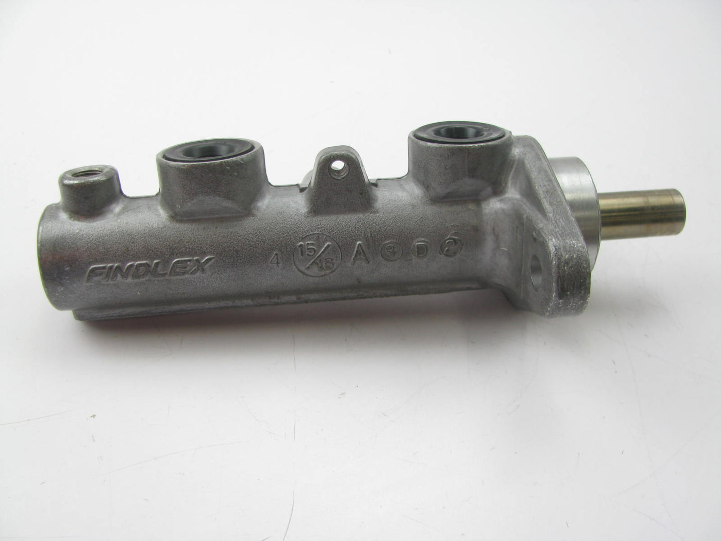 Fenco M55048 Reman Brake Master Cylinder For 1996-1998 Honda Civic