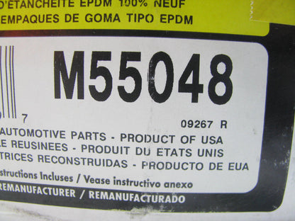 Fenco M55048 Reman Brake Master Cylinder For 1996-1998 Honda Civic