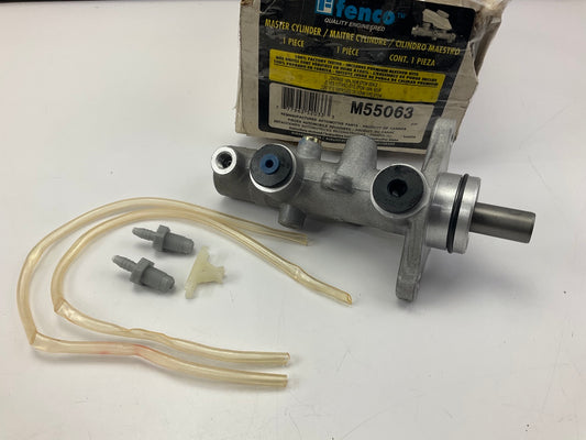 REMAN. Fenco M55063 Brake Master Cylinder WITHOUT RESERVOIR TANK
