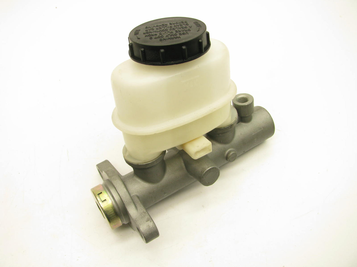 Fenco Reman Brake Master Cylinder W/ Reservoir For 1995-99 Sentra, 1995-98 200sx