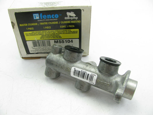 Fenco M55104 Brake Master Cylinder For 1997-99 Tracer 97-03 Escort