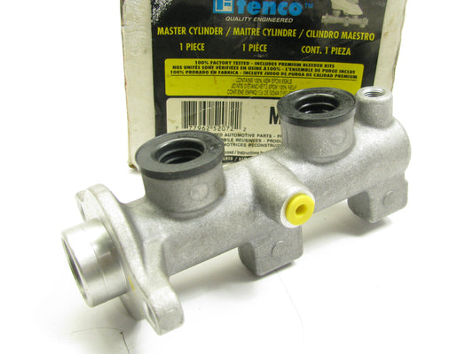 REMAN Fenco M55105 Brake Master Cylinder W/O Reservoir