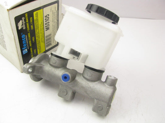 REMAN Fenco M55105 Brake Master Cylinder 97-99 Tracer 97-03 Escort 4-Wheel ABS