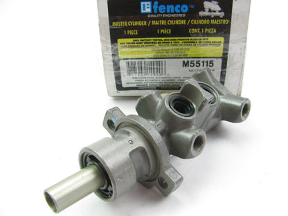 Fenco M55115 Reman Brake Master Cylinder W/O Reservoir 2000-2008 Ford Focus