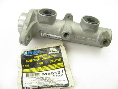 Fenco M55131 Reman Brake Master Cylinder W/O Reservoir