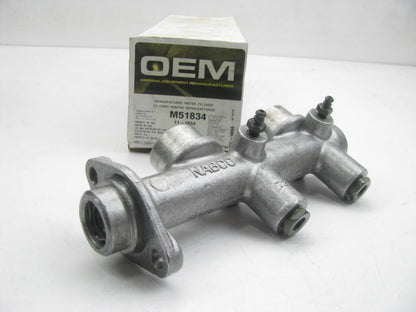 Fenco M55171 Remanufactured Brake Master Cylinder W/O Reservoir