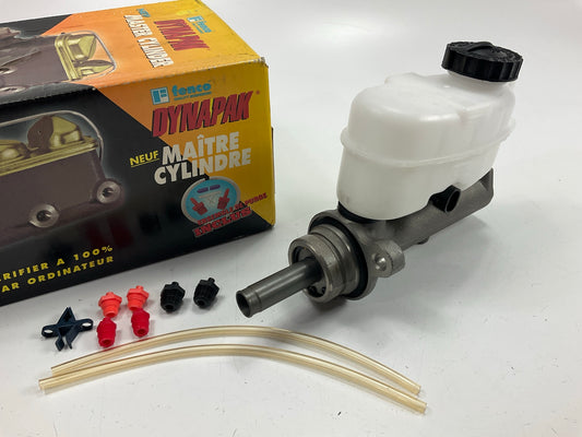 Fenco NM3039 Brake Master Cylinder - FWD