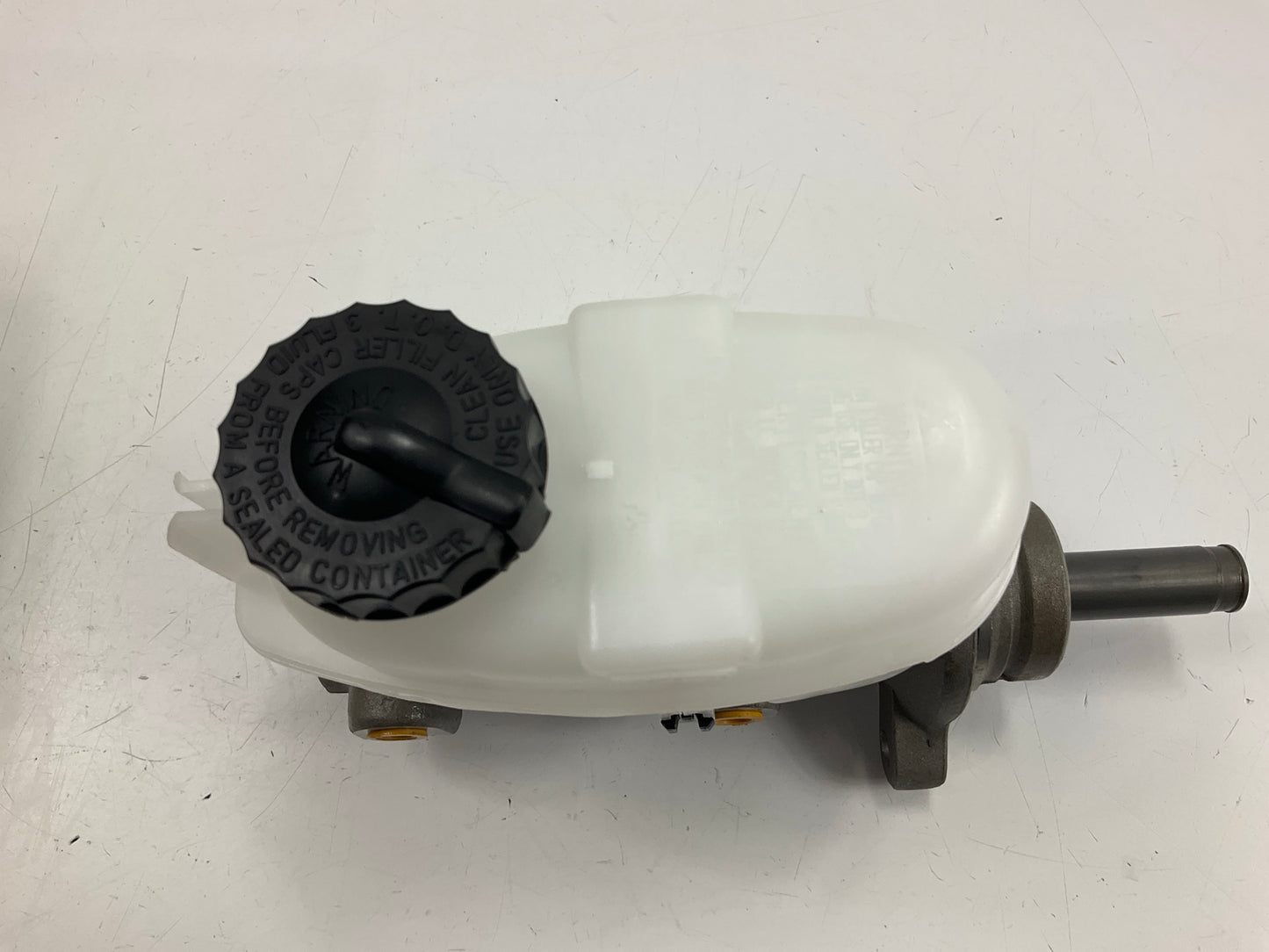 Fenco NM3039 Brake Master Cylinder - FWD