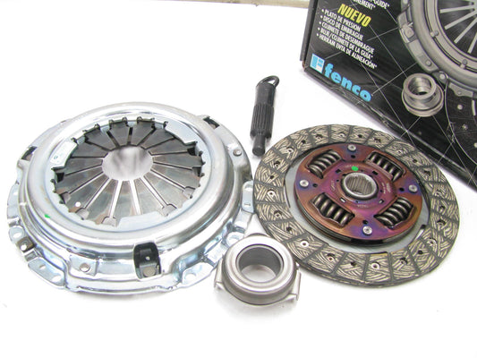 Fenco NU31324 Clutch Kit 1994-2000 Acura Integra 1.8L