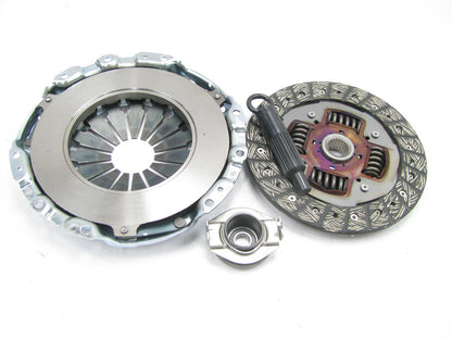 Fenco NU31324 Clutch Kit 1994-2000 Acura Integra 1.8L