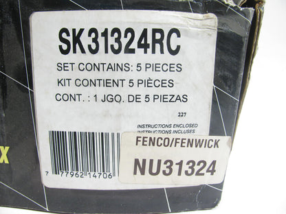 Fenco NU31324 Clutch Kit 1994-2000 Acura Integra 1.8L