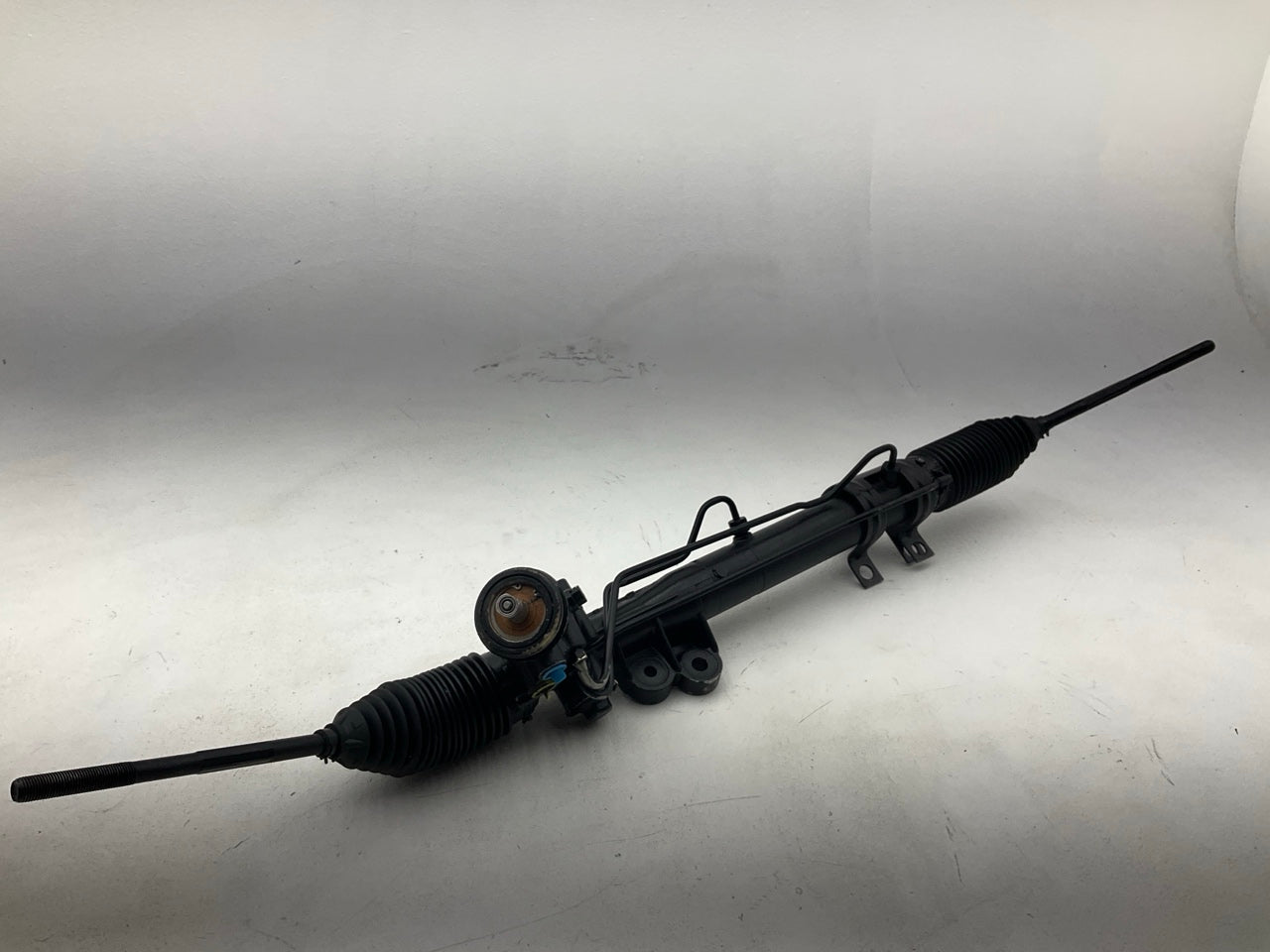 REMAN. Fenco RP6224 Power Steering Rack And Pinion, 3-1/4 Turns Lock To Lock