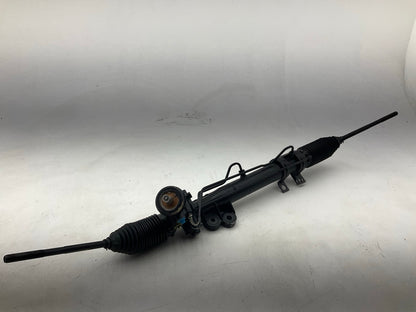 REMAN. Fenco RP6224 Power Steering Rack And Pinion, 3-1/4 Turns Lock To Lock