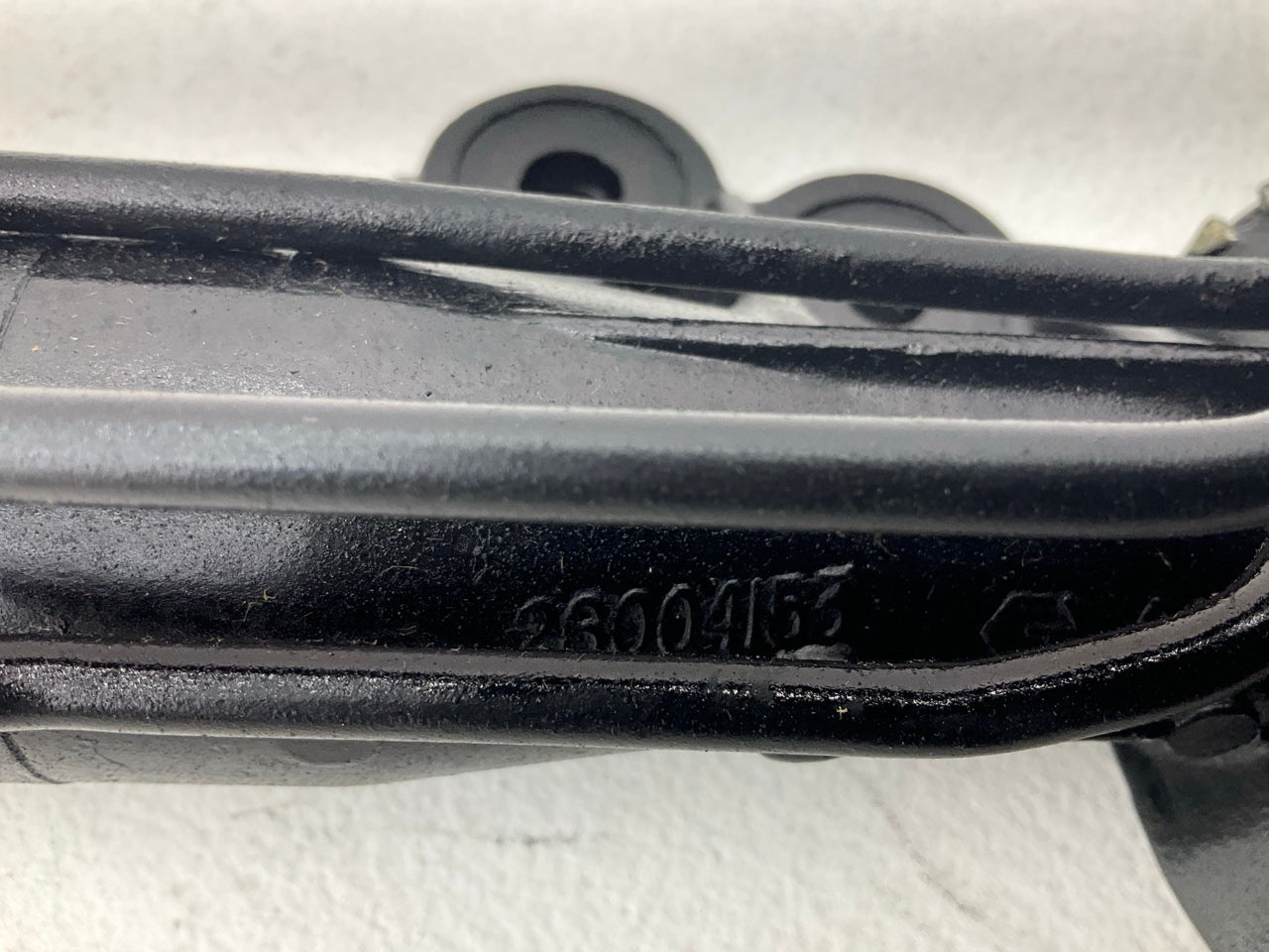 REMAN. Fenco RP6224 Power Steering Rack And Pinion, 3-1/4 Turns Lock To Lock