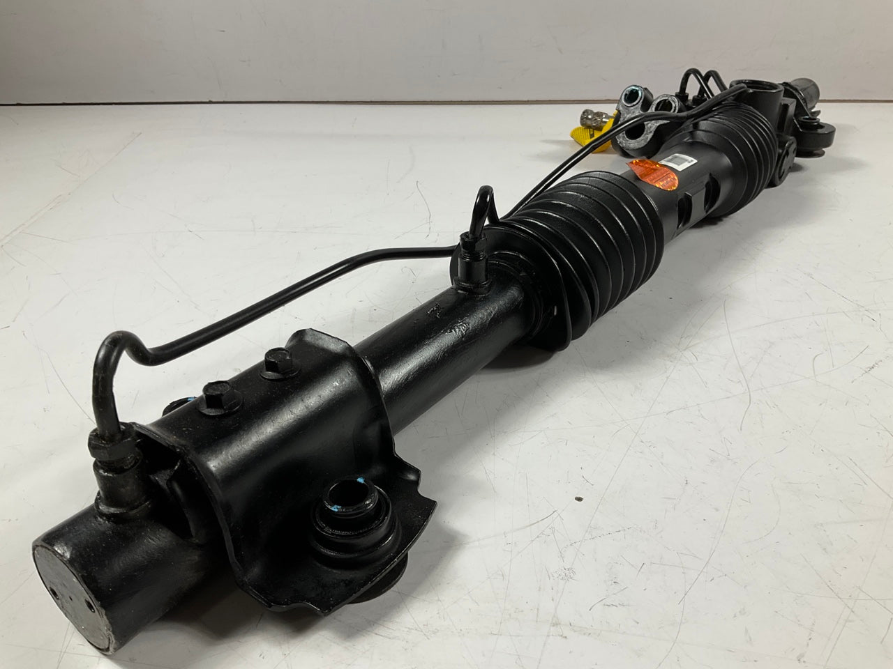 REMAN. Fenco RP7255 Power Steering Rack And Pinion