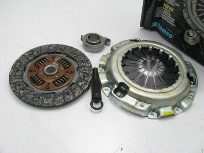 Fenco SK31174R Clutch Kit - 9-1/2'' OD X 1-1/32'' X 23T Spline