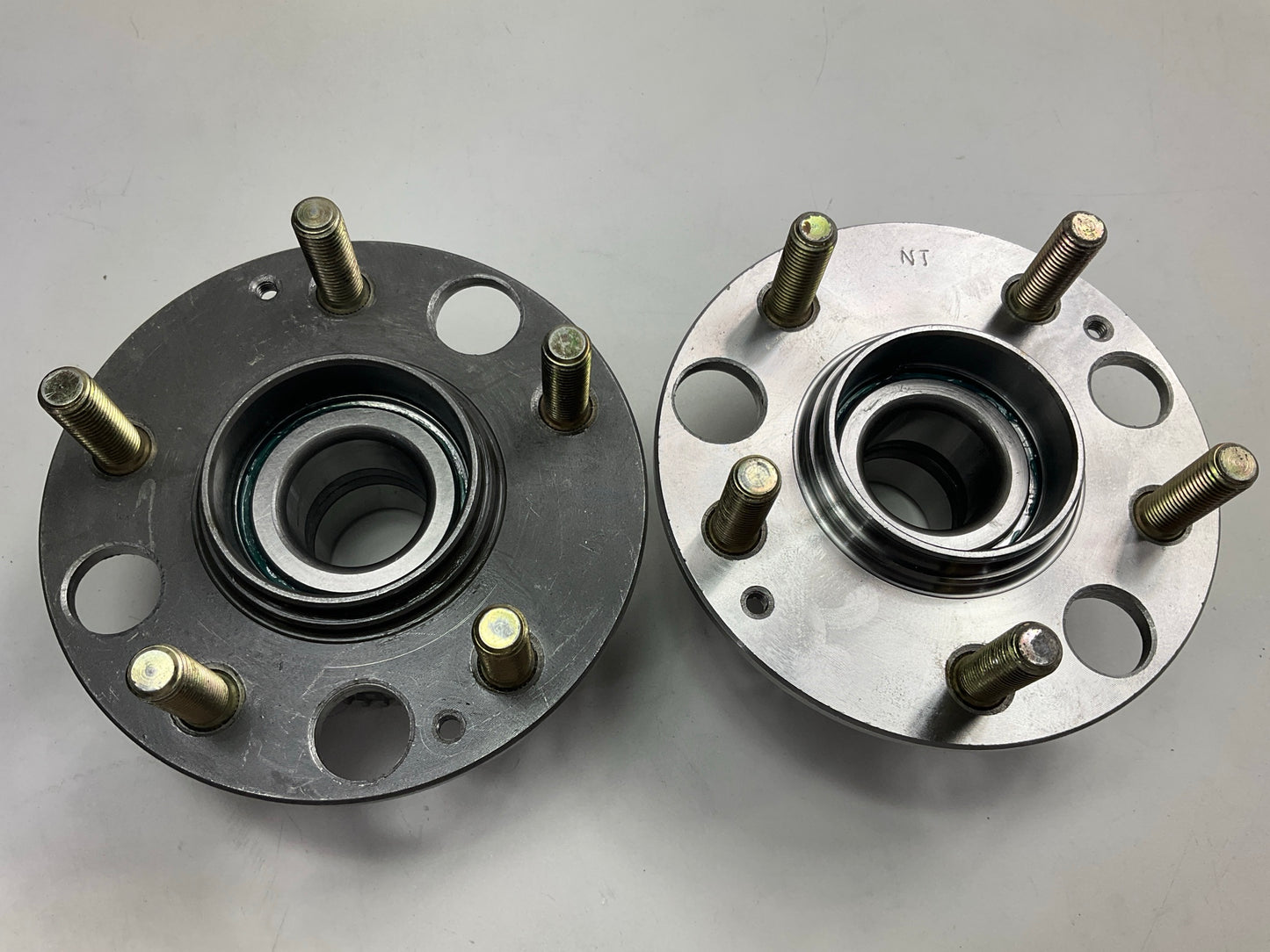 (2) Fenco WH512123 REAR Wheel Hub Bearing For 1996-2001 Acura RL