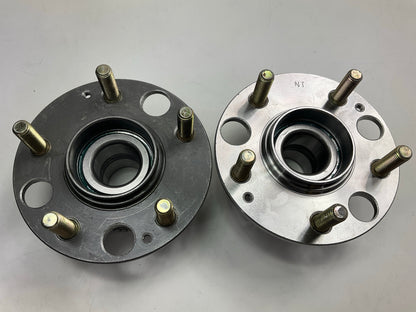 (2) Fenco WH512123 REAR Wheel Hub Bearing For 1996-2001 Acura RL