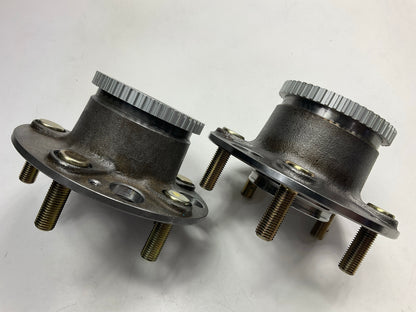 (2) Fenco WH512123 REAR Wheel Hub Bearing For 1996-2001 Acura RL