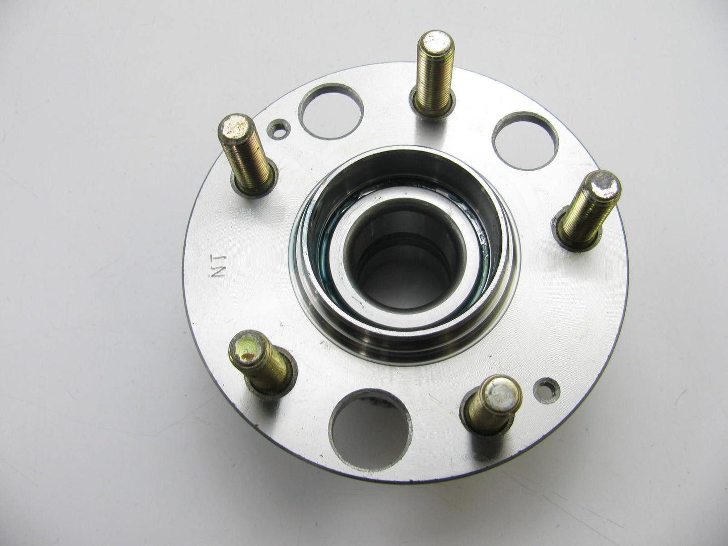 Fenco WH512123 REAR Wheel Bearing And Hub Assembly