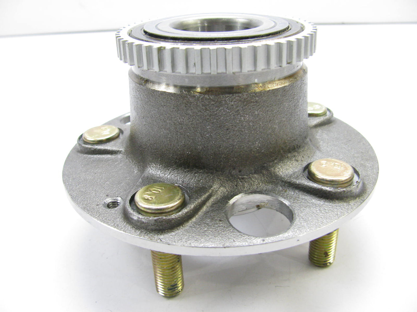 Fenco WH512123 REAR Wheel Bearing And Hub Assembly