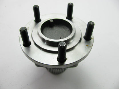 Fenco WH512136 REAR Wheel Bearing And Hub Assembly