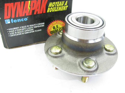 Fenco WH512154 REAR Wheel Hub & Bearing