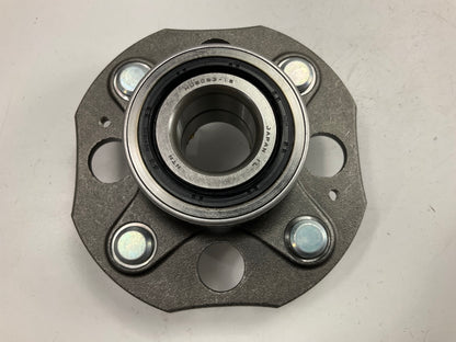 Fenco WH513081 Wheel Bearing And Hub Assembly - Rear