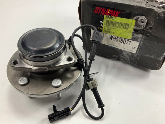 Fenco WH515071 Front Wheel Bearing - 6-Lug, RWD Only