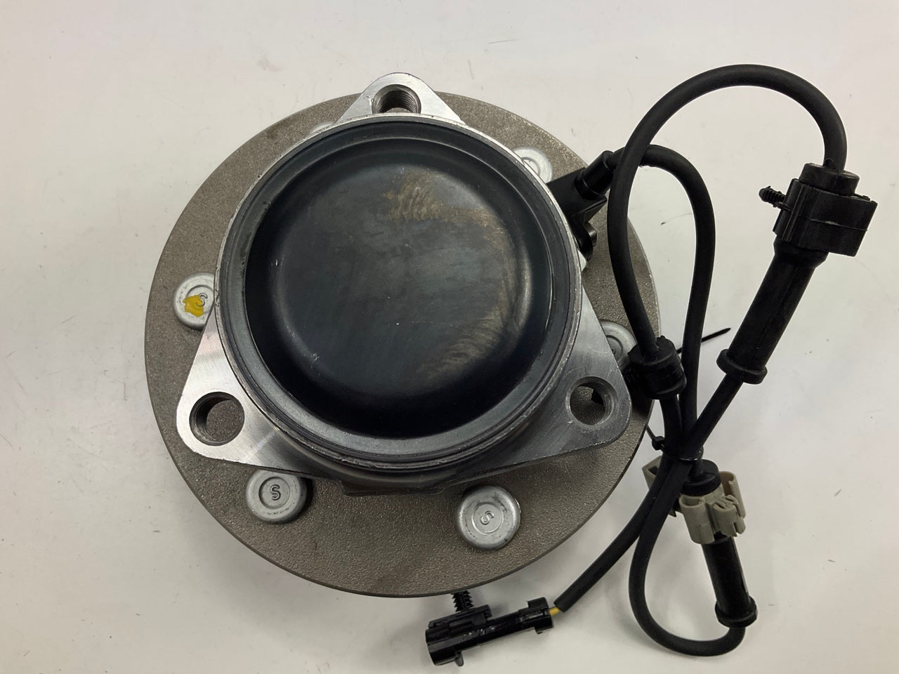 Fenco WH515071 Front Wheel Bearing - 6-Lug, RWD Only