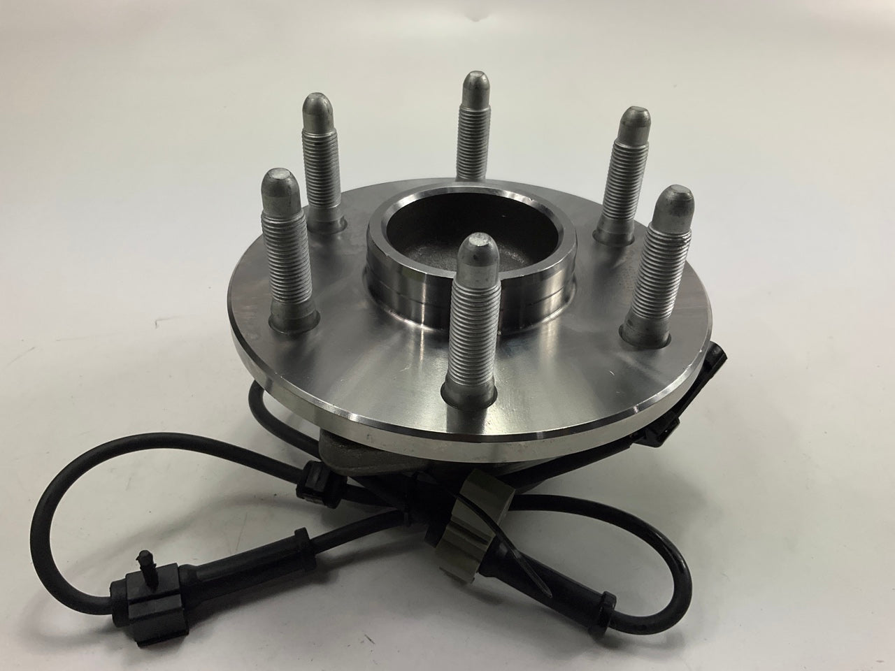 Fenco WH515071 Front Wheel Bearing - 6-Lug, RWD Only