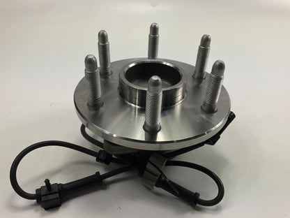 Fenco WH515071 Front Wheel Bearing - 6-Lug, RWD Only