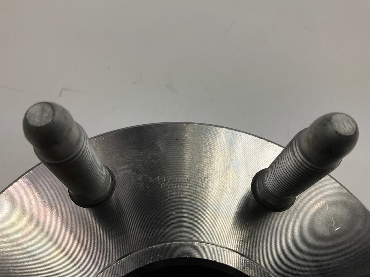 Fenco WH515071 Front Wheel Bearing - 6-Lug, RWD Only