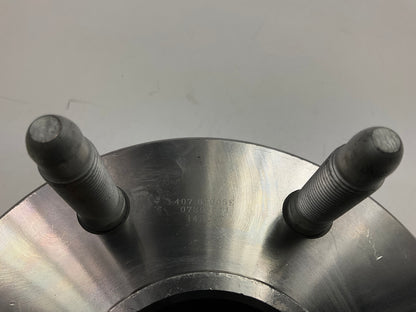 Fenco WH515071 Front Wheel Bearing - 6-Lug, RWD Only