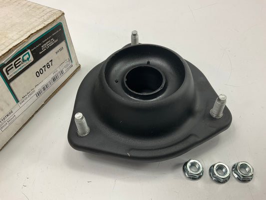 FEQ 00767 Front Strut Mount For 2000-2005 Hyundai Accent