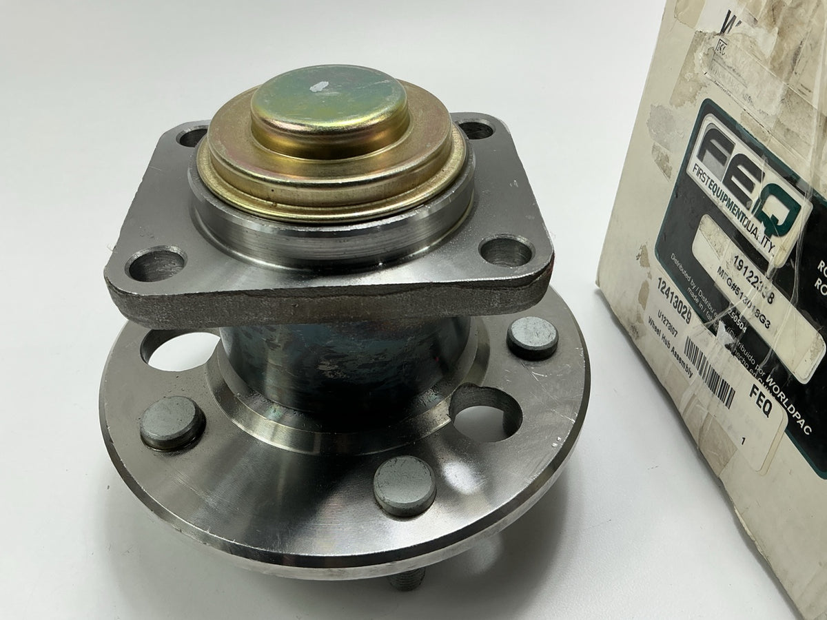 FEQ 19122338 Rear Wheel Hub Bearing