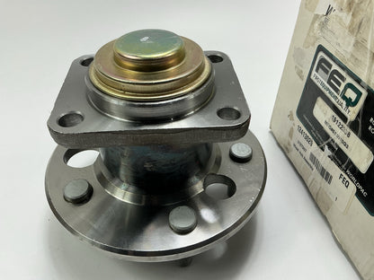 FEQ 19122338 Rear Wheel Hub Bearing