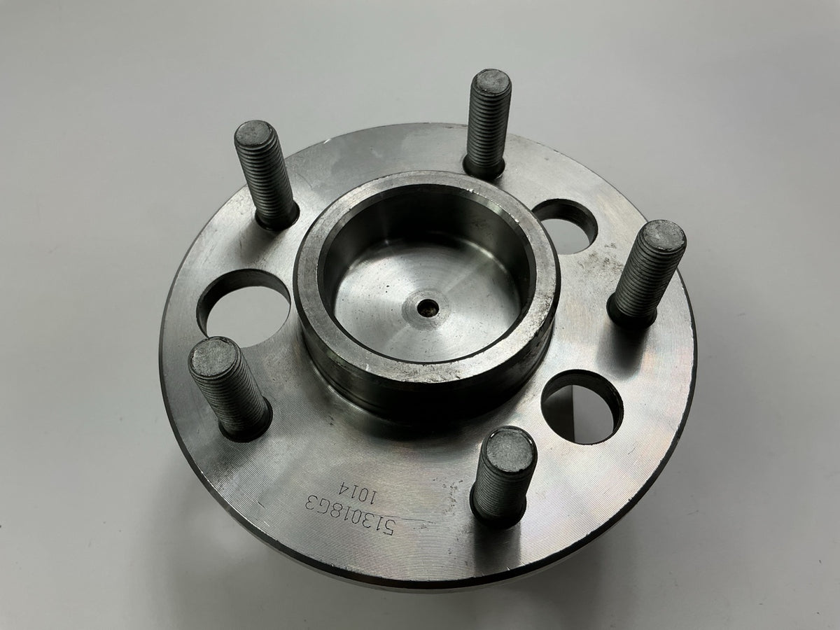FEQ 19122338 Rear Wheel Hub Bearing