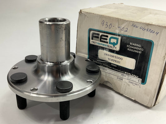 FEQ 28469FE000 Rear Wheel Hub