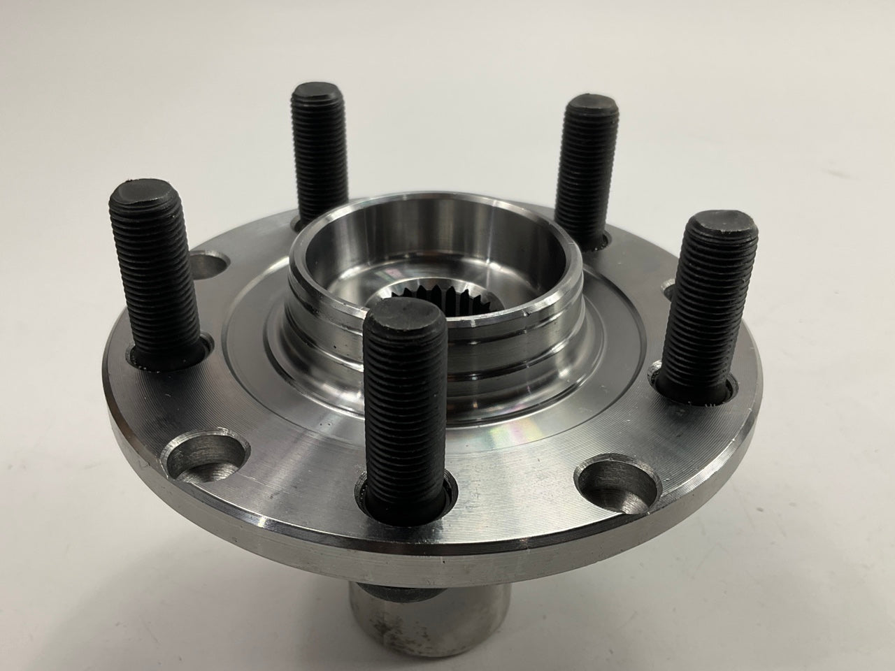 FEQ 28469FE000 Rear Wheel Hub