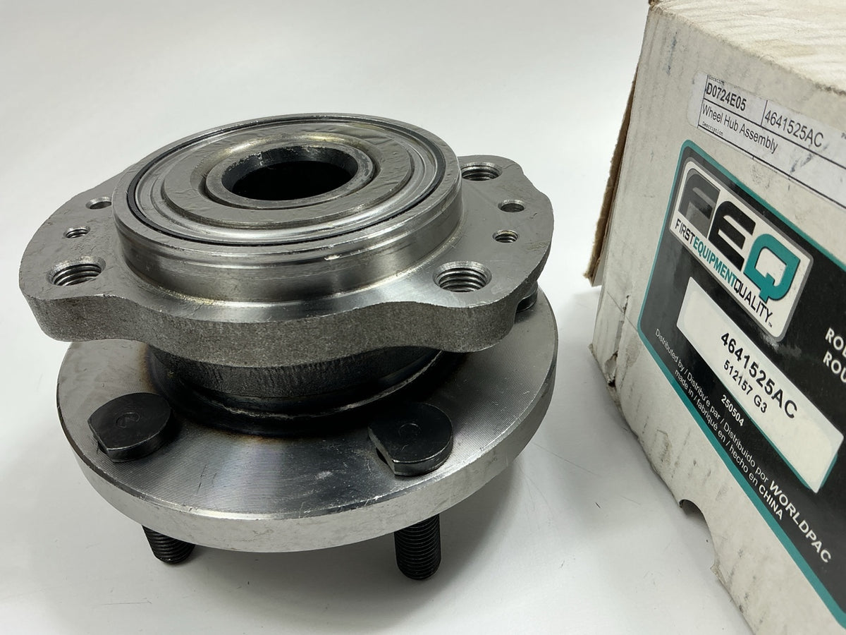 FEQ 4641525AC Rear Wheel Bearing Hub